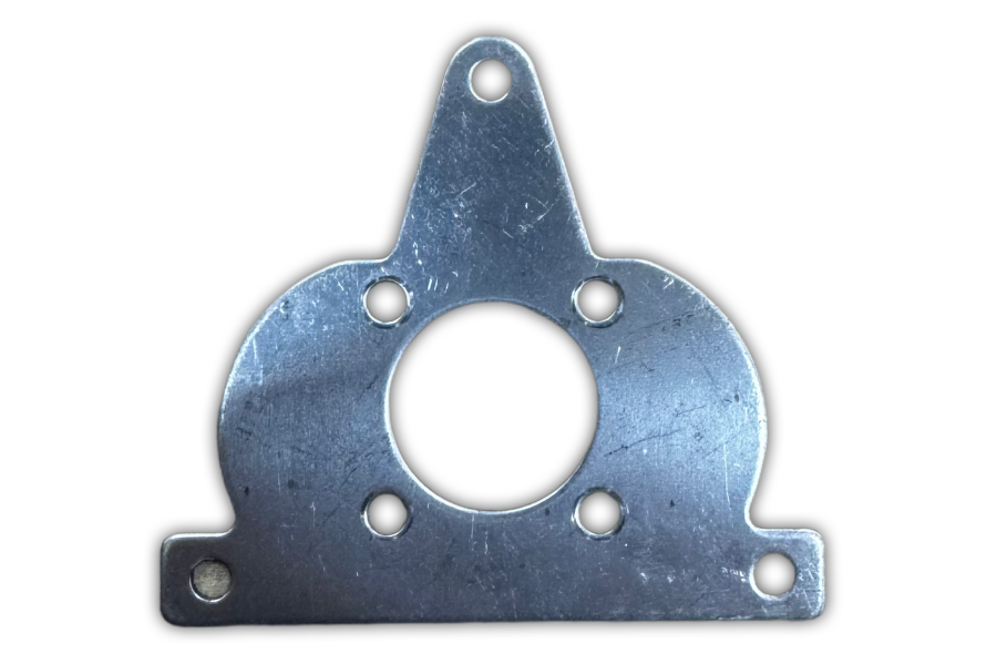 KEWİ MOTOR BAĞLANTI SACI E.M X1